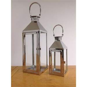 Lanterne suspendue vintage en métal noir, porte-bougie décoratif marocain pour centres de table de mariage, jardin, patio, décoration extérieure et intérieure - Product Image 3