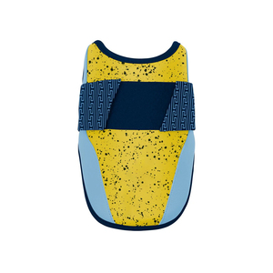 Protector de Codo de Béisbol Profesional, Ligero, de Plástico y Cuero, Equipo de Protección para Adultos y Jóvenes, Impresión Personalizada en Serigrafía - Product Image 1