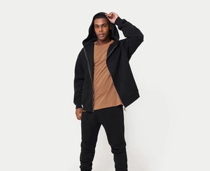 T-shirts amples 100 % coton, nouveau style, col rond, couleur unie, blanc, pas cher, nouvelle mode, coupe oversize, vente en gros - Product Image 6