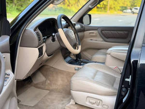 Toyota Land Cruiser 2000, 4x4, 4 Puertas, SUV Industrial, DIY, OEM, ODM, 3 Años de Garantía, Listo para Envío - Product Image 4