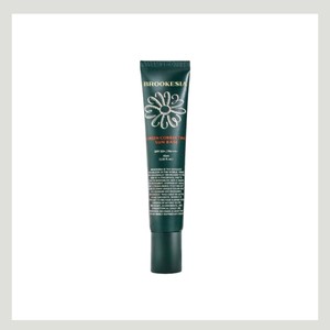 Base de maquillage coréenne Brukesia Breeze Fit Tone-Up Sun Base, fabriquée en Corée, produits éclaircissants pour le visage. - Product Image 4