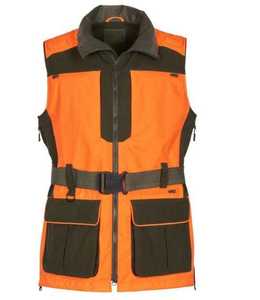 Conjunto de Chaleco y Cinturón de Cetrería, Chaleco Impermeable y Transpirable de Lona y Nailon para el Manejo de Aves con Diseño Impreso - Product Image 4