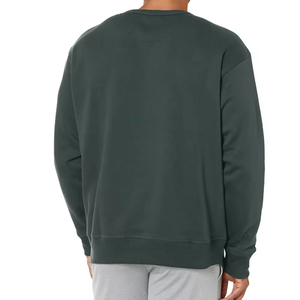 Sudaderas Ligeras y Cálidas de Invierno al por Mayor, 100% Algodón, Impresión Personalizada, Transpirables, Alta Calidad, Precio Bajo al por Mayor, Servicio OEM - Product Image 2