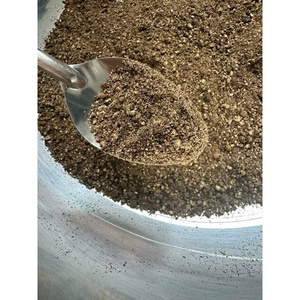 Premium Quality Dried Black Pepper Powder 100% Pure Natural Ground Vietnam IIGLOBAL BRAND 25kg Bulk Wholesale Food Seasoning - Product Image 1