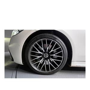 <span class=keywords><strong>Mercedes</strong></span>-Benz Classe S S400 <span class=keywords><strong>d</strong></span> <span class=keywords><strong>4MATIC</strong></span> Diesel Automatique 2022, 32 323 km, avec caméra de recul, conduite à gauche - Product Image 5