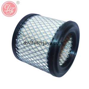 Elemento de Filtro de Aire Industrial para Cargadora de Ruedas, Repuesto de Filtro de Respiración de Aire - Product Image 3