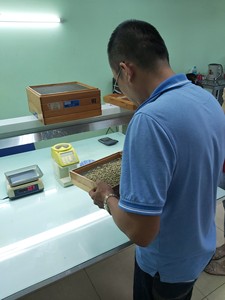 VIETNAM CHEAP PRICE HIGH QUALITY <b>ROBUSTA</b> ROASTED <b>COFFEE</b> <b>BEANS</b> for SALE VILACONIC - MR JUSTIN - Product Image 5