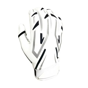 Gants de football américain personnalisés pour hommes, légers, de qualité supérieure, antidérapants, haute adhérence, pour le sport - Product Image 2