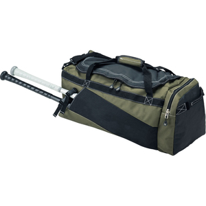 Wholesale Customized Anti-Theft Sport <b>Baseball</b> <b>Bat</b> Bags OEM Factory High Quality Waterproof Lightweight Breathable Polyester - Product Image 5