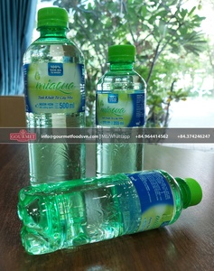 Miaqua Pureza de caña de azúcar Agua pura Botella de plástico certificada ISO de la fuente de caña de azúcar de Vietnam - Product Image 5
