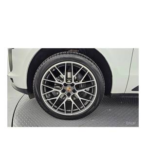 Pour Porsche Macan 2.0 avec caméra de recul, sièges en cuir, modèle août 2019, 62 722 km, conduite à gauche - Product Image 5