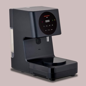 Cuisinière à ramen EZCOOK CAN7000PRO 2500W, appareil de chauffage facile à installer, facile à manipuler, technologie à induction, sécurité directe. - Product Image 1
