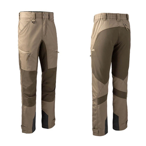 <b>Men's</b> Cotton Tactical Pants <b>Working</b> Hiking Hunting Multi Pockets Worker <b>Overalls</b> Cargo pant with customization - Product Image 3