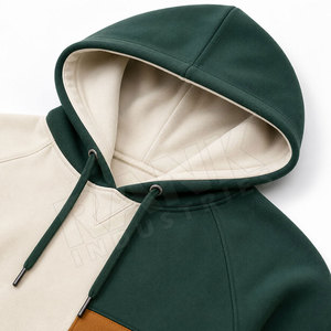 Sudaderas con Capucha para Hombre, Personalizadas, Más Vendidas, Ligeras, en Oferta, Básicas, de Algodón Mezclado, con Forro Polar - Product Image 5