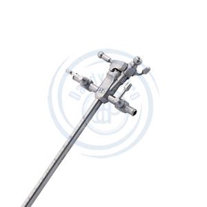 เครื่องมือผ่าตัดมืออาชีพใหม่ชุดผ่าตัดท่อปัสสาวะอุปกรณ์การผ่าตัดระบบทางเดินปัสสาวะคุณพ่อดีโปร - Product Image 2