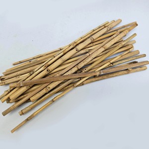 Canes en bambou brut pour la fabrication de cannes à pêche, cannes de qualité supérieure, livraison directe de la ferme. - Product Image 5