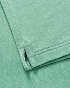 Sweat à capuche surdimensionné en coton 100% respirant, extensible dans les 4 sens, en tissu éponge français léger, performant, confortable et à séchage rapide pour l'extérieur - Product Image 4