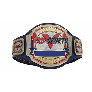 Nouvelle Arrivée Ceinture de Championnat – Meilleur Matériau, Prix de Gros - Product Image 1