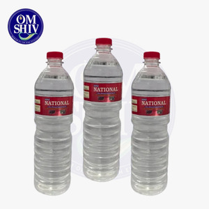 Aceite Dieléctrico Aislante National Transformer Starter Oil, Botella de 800 ml, para Equipos Eléctricos y Sistemas de Energía - Product Image 2