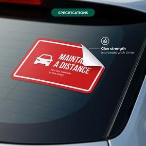 ไวนิลอุตสาหกรรมชนิดกาวเหนียวพิเศษ ทนทาน กันน้ำ กันน้ำมัน ยึดติดแน่น ทนทาน สำหรับงานพิมพ์ซิลค์สกรีน รูปทรงปรับแต่งได้ - Product Image 4