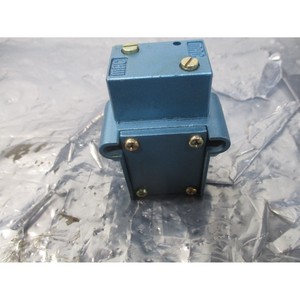 Válvula Solenoide Neumática MAC 55B-12-RA, 113685 - Equipo y Piezas de Semiconductores de Confianza de Tradicción Global - Product Image 6
