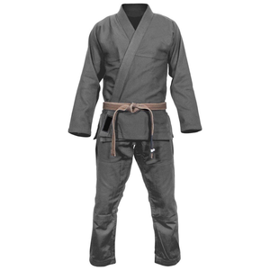Kimonos de jiu jitsu personalizados de fábrica al por mayor - Product Image 3