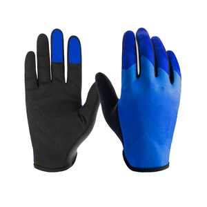 Gants de motocross haut de gamme, gants de course légers pour une vitesse et une agilité améliorées - Product Image 5