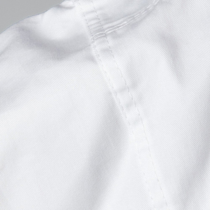 Nuevo Uniforme de Jiu Jitsu 2026 para Hombre, Mujer y Niños, Traje de Karate, Fabricante, Venta al Por Mayor, Personalizado con su Propio Logotipo, OEM, ODM - Product Image 6