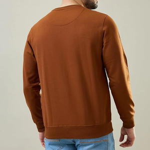 Sudadera con cuello redondo, elegante, cómoda y holgada, perfecta para hombres, mujeres, adolescentes y adultos jóvenes - Product Image 6
