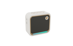<span class=keywords><strong>Enceinte</strong></span> sans fil portable SENCTA <span class=keywords><strong>SA</strong></span>-02 avec éclairage LED RVB, cadeau exquis - Product Image 4