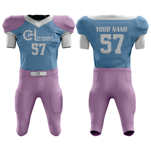 Maillot de football professionnel American Eagle Victory Series Jersey Liberty Shield - Product Image 3