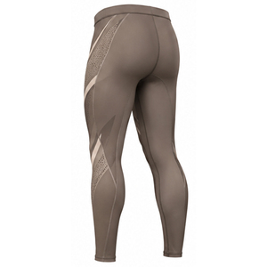 Wholesale <b>Men</b> <b>Compression</b> Pants Breathable Quick Dry Sports <b>Leggings</b> High Stretch Gym Running Workout Fitness Tights Custom <b>Mens</b> - Product Image 6