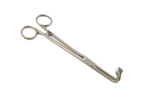 Pinza Médica Profesional Más Vendida, Pinza de Toracoscopia de Doble Articulación, Pinza de Esponja de Calidad, Fuente de Alimentación Manual 2026 - Product Image 3