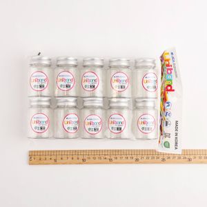 Élastiques à cheveux Uniband TPU, haute qualité, fabriqués en Corée, conditionnés en bouteille - Product Image 4