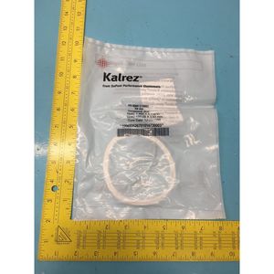 โอริง KALREZ รุ่น AS-568A K # 264,COMPOUND:2037,AS-568A-26 - อุปกรณ์และชิ้นส่วนเซมิคอนดักเตอร์ระดับโลกที่เชื่อถือได้ - Product Image 6