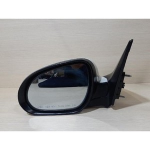 กระจกมองข้างมือสองสำหรับรถยนต์ Elantra รุ่น 876102Q100RBC - Product Image 3