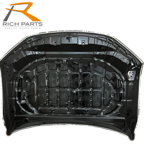 PIEZAS DE AUTOMÓVIL 53301-AQ010 CAPÓ PIEZAS DE REPUESTO HECHAS EN TAIWÁN - Product Image 2