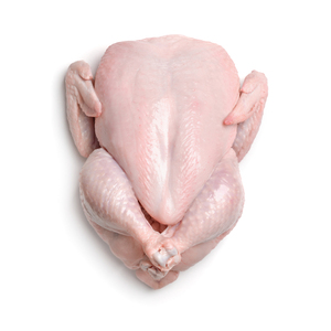 Pollo Entero Congelado IQF Halal de Primera Calidad para Exportación, Procesamiento Limpio, Empaque Seguro en Cartón, Importación a Granel para Compradores - Product Image 1