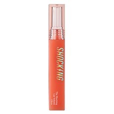 Tony Moly the Shocking <b>Lip</b> Volume Glow <b>Tint</b> 4g 03 Moving on Glossy Liquid Vitamin E with 1ea" - Product Image 1
