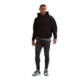 Sudadera con Capucha de la Mejor Calidad, Sudadera con Capucha de Primera Calidad, Servicio OEM, Diseño ODM, Sudadera con Capucha Moderna, Último Diseño - Product Image 5