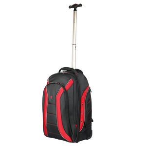 Mochila Deportiva Ecológica, Ligera y Duradera, Sakos Neo Gibraltar SBX006BGTG0, con Compartimento para Portátil, 24L - Product Image 3