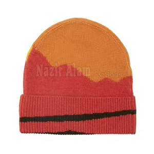 Bonnet confortable pour tous les jours, en tissu doux, conçu pour une utilisation décontractée, les activités de plein air et les températures froides - Product Image 6