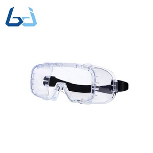 Borjye J168 construction de tunnel lunettes anti-uv - Product Image 1