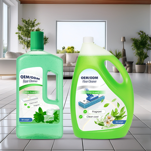 Detergente Líquido para Ropa Premium |   Limpieza Profunda y Protección del Color |   Exportación de Fábrica OEM ODM - Product Image 6