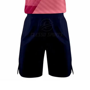 Uniformes de Voleibol para Hombre, Ropa Deportiva Ligera y Transpirable Personalizada para Equipos, Uniformes de Voleibol Duraderos y Personalizados - Product Image 5