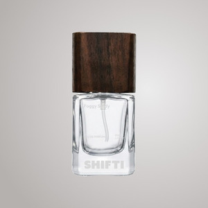 น้ำหอม SHIFTI Korean K-Beauty Foggy Study Eau De Parfum 30 มล. ผลิตในเกาหลี กลิ่นไม้หอมกุหลาบ ขายส่ง - Product Image 1