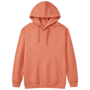 Sudaderas para hombre de uso diario diseñadas con la comodidad en mente, que ofrecen un ajuste relajado, una sensación acogedora y una apariencia casual moderna. - Product Image 4