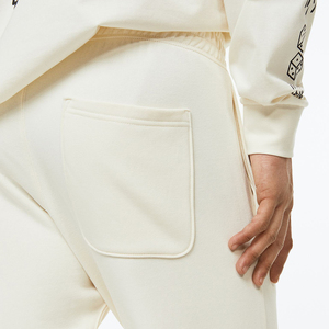 Nuevos pantalones cortos de playa para hombre, estilo casual, 100% algodón, de invierno, gruesos, transpirables y a la moda. - Product Image 3