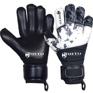 New Professional <b>Soccer</b> Galkeeper Gloves Mix Colors FrontPlam Contact Letax And BackHnad Sublimation Printing Top Quality Glove - Product Image 1