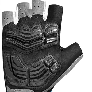 2026 Summer Cycling Gloves Half-<b>Finger</b> Quick Dry High Speed Racing Gloves Breathable Anti-Slip <b>Bike</b> Gloves - Product Image 2